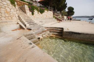 Apartment Pet-friendly Stara Novalja