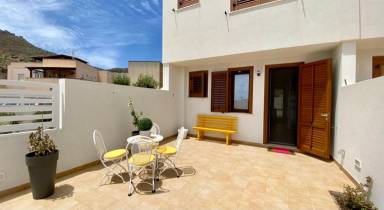 Casa Favignana