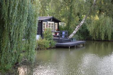 Maison de vacances  Retiers