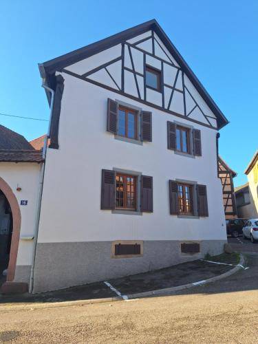 180 m² Ferienhaus