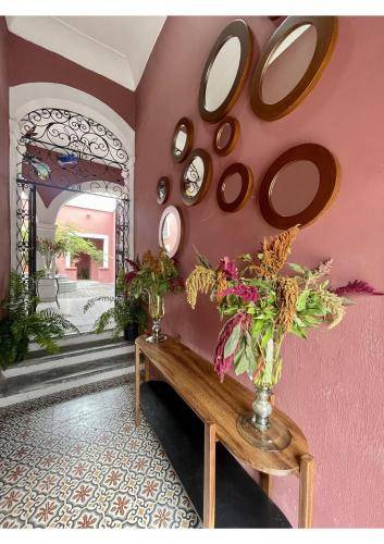 Hostel  Guadalajara