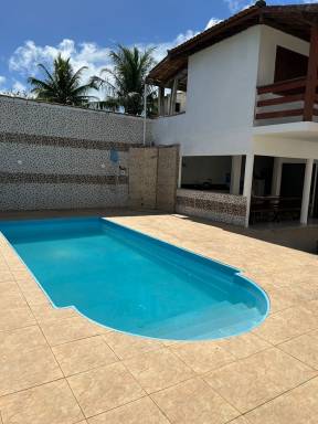 Casa Porto Seguro