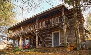 House Rogersville