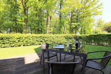 64 m² Apartament