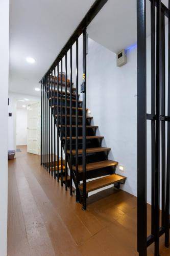 93 m² Ferienhaus