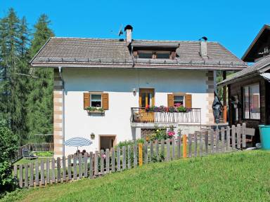 Appartement 42 m²