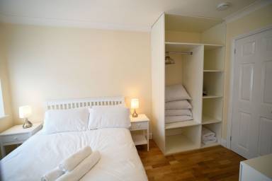 Apartment Fulbourn