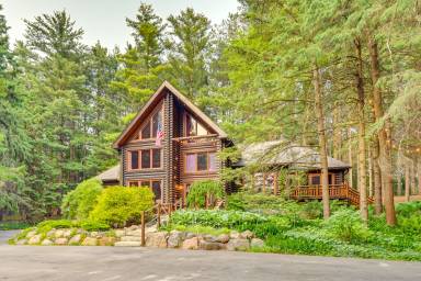 Cottage Metamora