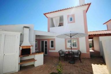 Maison de vacances Valas