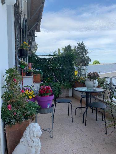 65 m² Ferienwohnung
