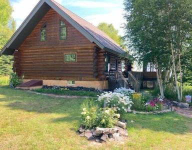 Cabin Internet Lake Linden