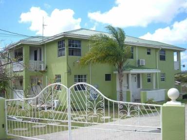 Apartment Thorpes Cottages