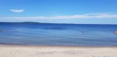 Cottage  Penetanguishene