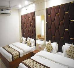 Hotel Sita Niwas Near Langar Hall — photo 4
