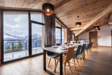 Appartement Séez