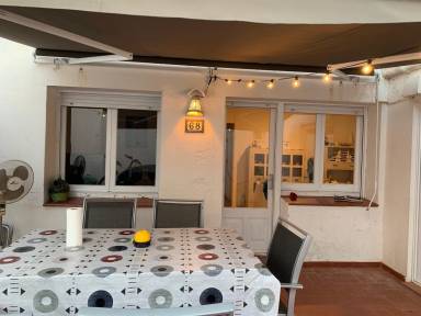 Casa de 70 m²