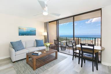 Condo Waikīkī