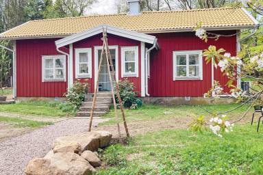 Maison de vacances Isaberg