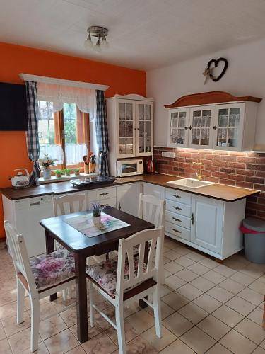 Apartmán  Nové Město pod Smrkem
