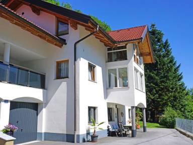 Appartement Pitztal