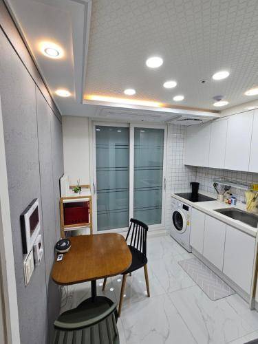 22 m² Ferienwohnung