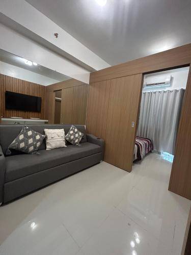 26 m² Ferienwohnung