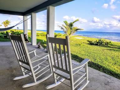 Apartment Utila