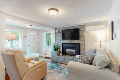 House  Wareham