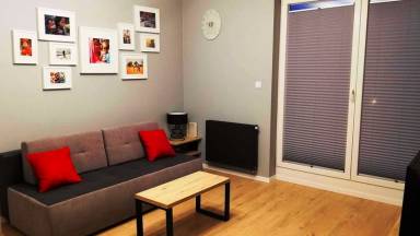 Apartament  Bielany