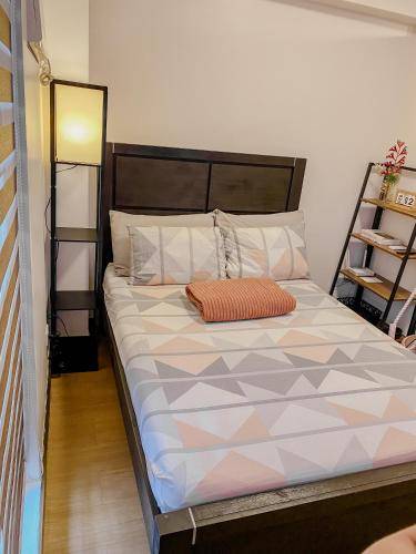 Serviced apartment  Quezon City