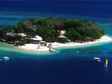 Resort Port Vila