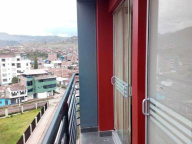 Apartment  Corde Cusco
