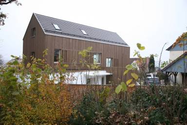 Ferienhaus Inning am Ammersee