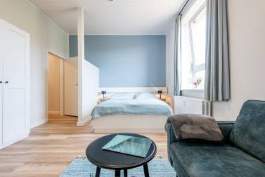 Airbnb  Rantum (Sylt)