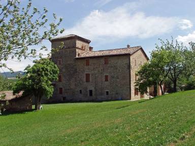 Casale Monteveglio