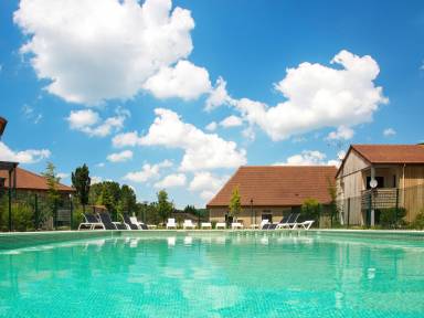 Appartement Fleurac
