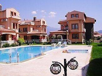 Villa Fethiye