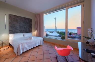 Bed & Breakfast Bonifati