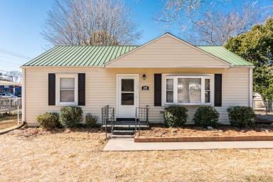 House Gallatin