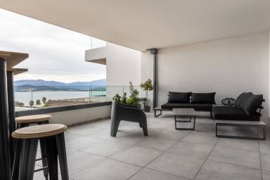Appartement 65 m²