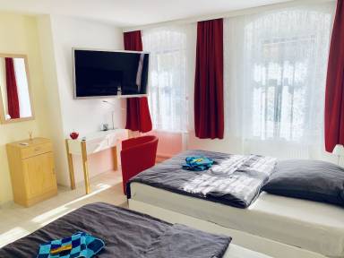 Ferienwohnung Grimma