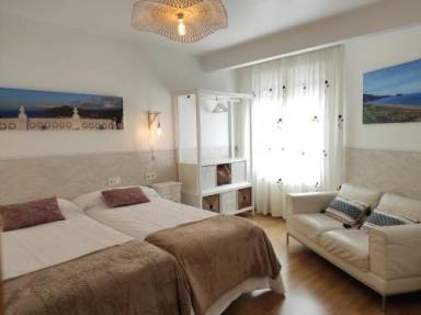Apartamento Getaria