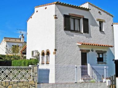 Maison de vacances L'Escala