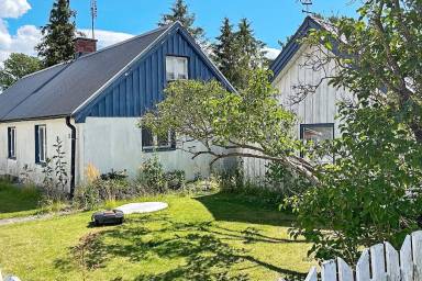 Huis 60 m²