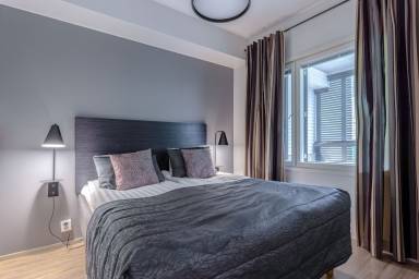 Aparthotel  Turku