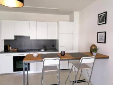 65 m² Apartment
