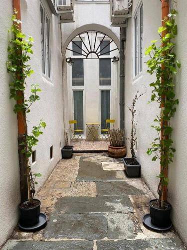 Apartman Trst