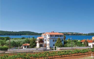 35 m² Apartament