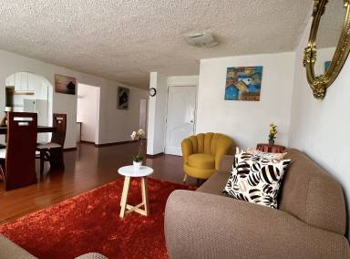 Apartment El pinar Bajo