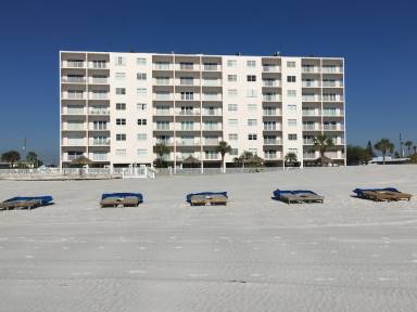 Condo Madeira Beach
